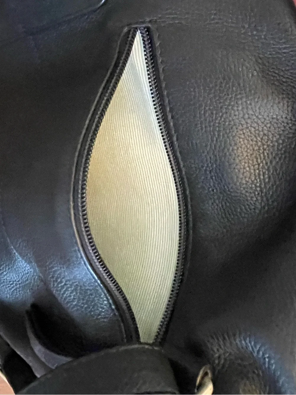 RADLEY LONDON classic black